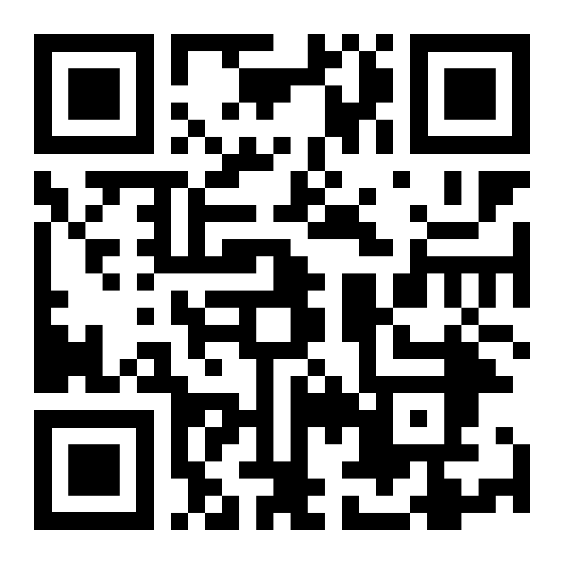 Scan to download Connect app